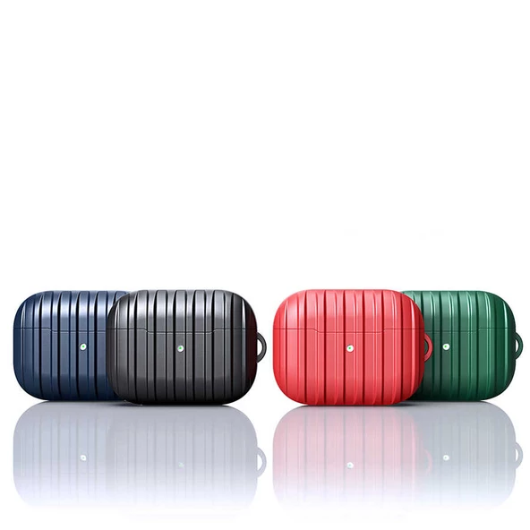 Apple Airpods Pro Zore Airbag 21 Kılıf - 3