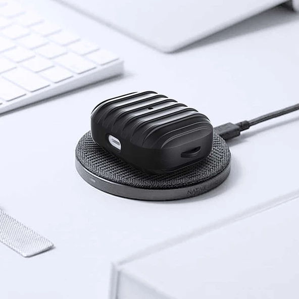 Apple Airpods Pro Zore Airbag 21 Kılıf - 5