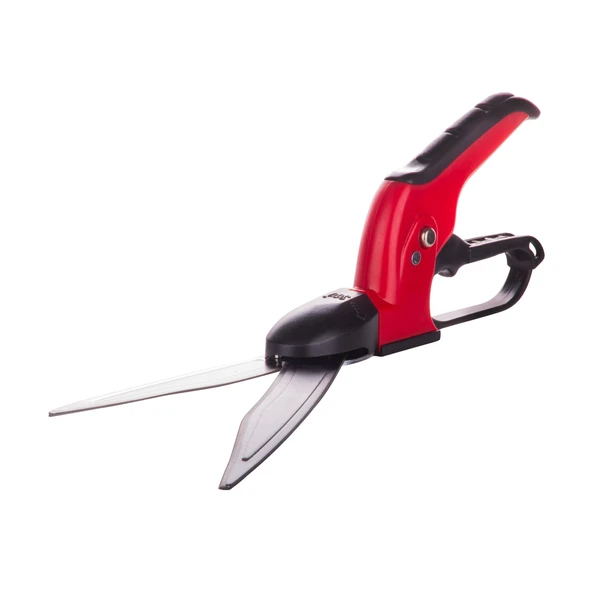 Palmera Gs34 Döner Saplı Çim Makası 34cm - 3