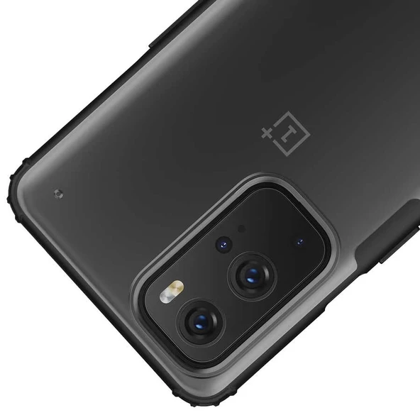 One Plus 9 Pro Uyumlu Kılıf  Volks Kapak