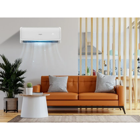 COPA NAYA LINE 9000 BTU A++ R32 INVERTER - 3