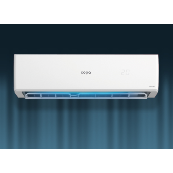 COPA NAYA LINE 9000 BTU A++ R32 INVERTER - 7