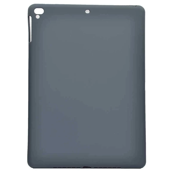 iPad 5 Air Uyumlu Kılıf  Sky Tablet Silikon