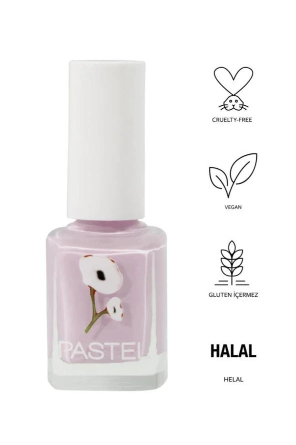 Oje 410 (4100) - Pastel - Resim 3