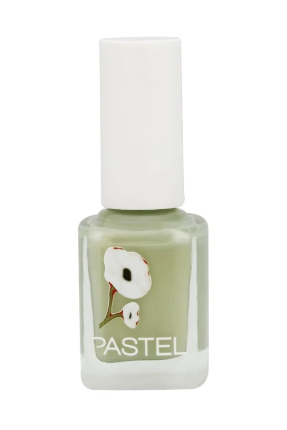 Oje 412 (4124) - Pastel - 1