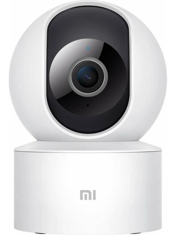 Xiaomi Mi Home Security Camera 360° Ev Güvenlik Kamerası Ip 1080P