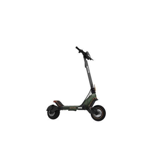Onvo OV-RX1 1000W Elektrikli Scooter - 2