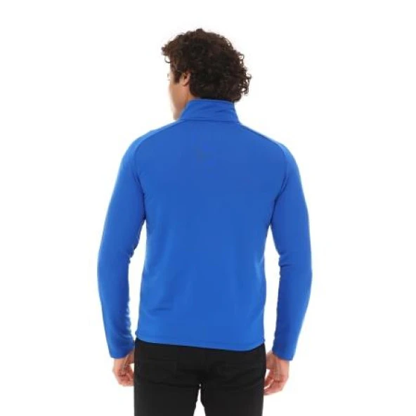 Raru Erkek Fermuarlı Üst VENTUS SAKS RTFS101-618 - Resim 4