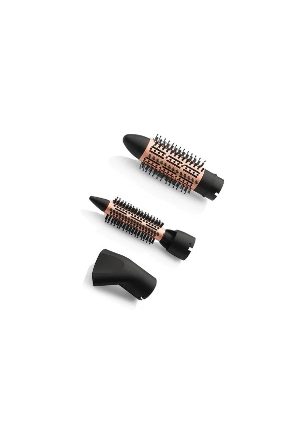 Arzum Ar 5063 Siyah Volume Pro Hava Üflemeli Saç Şekillendiriciİ - 5