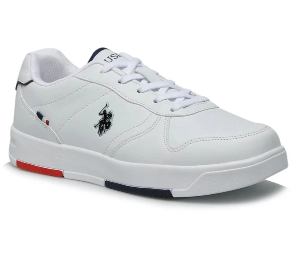 U.S. Polo Assn Andreı Unisex Spor Ayakkabı