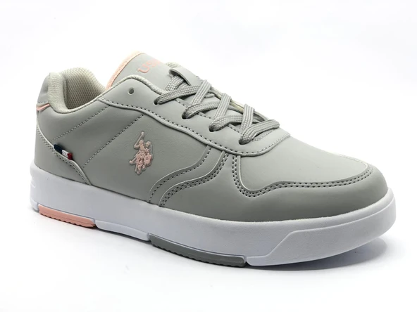 U.S. Polo Assn Andreı Unisex Spor Ayakkabı - 6