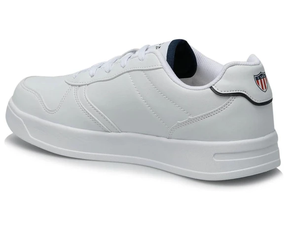 U.S. Polo Assn Andreı Unisex Spor Ayakkabı - Resim 3