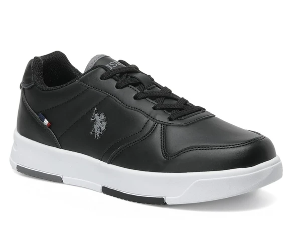 U.S. Polo Assn Andreı Unisex Spor Ayakkabı - Resim 5