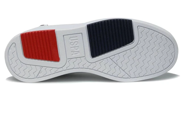 U.S. Polo Assn Andreı Unisex Spor Ayakkabı - 4
