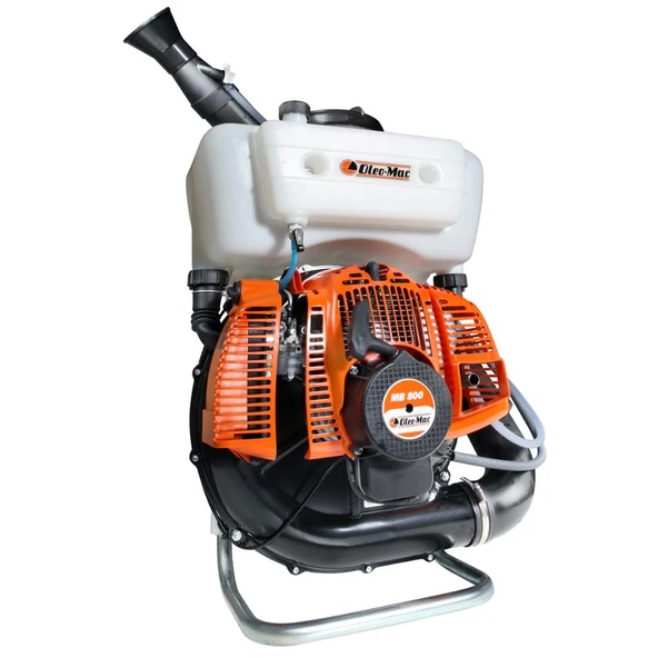 Oleo-Mac MB 800 EUR5 Atomizör Sırt Tipi Benzinli 5 HP İlaçlama Makinesi - 3