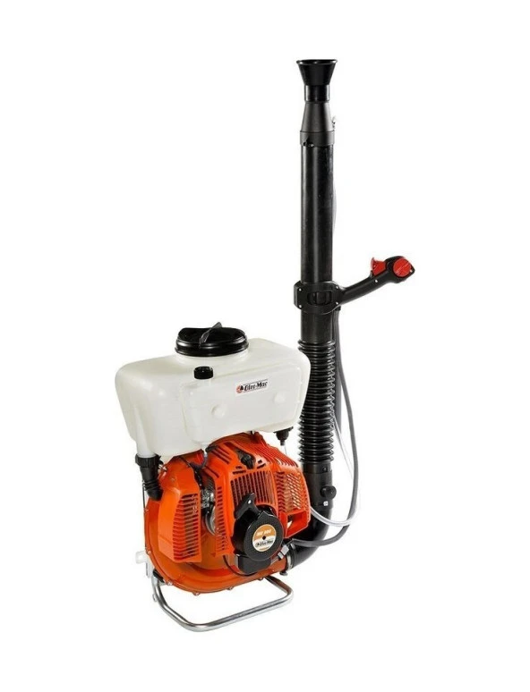 Oleo-Mac MB 800 EUR5 Atomizör Sırt Tipi Benzinli 5 HP İlaçlama Makinesi