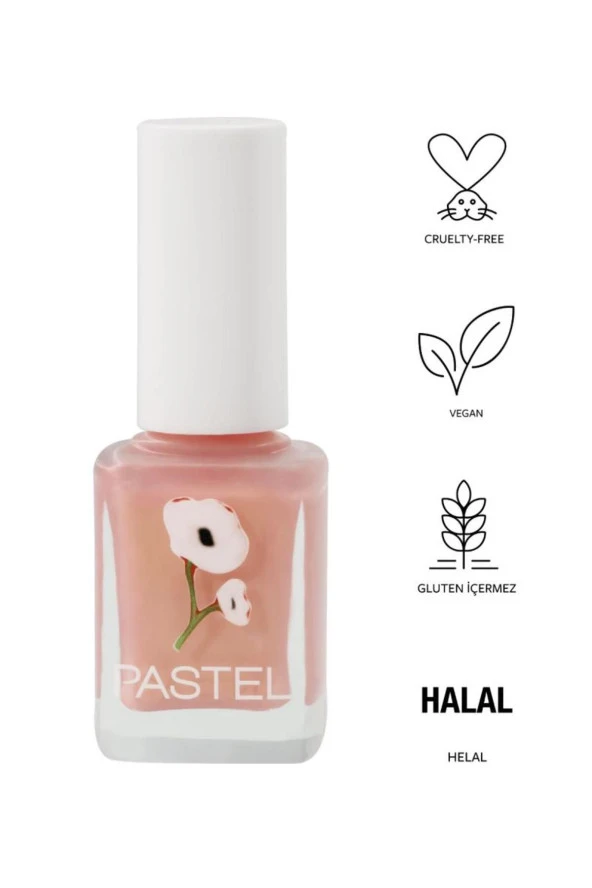 Oje 414 (4148) - Pastel - Resim 3