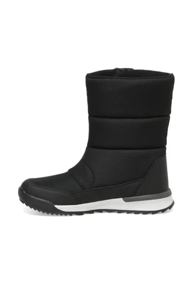 U.S Polo Assn. CLARK 4PR 101812631 Kadın Kar Botu Siyah 36-40 - 6