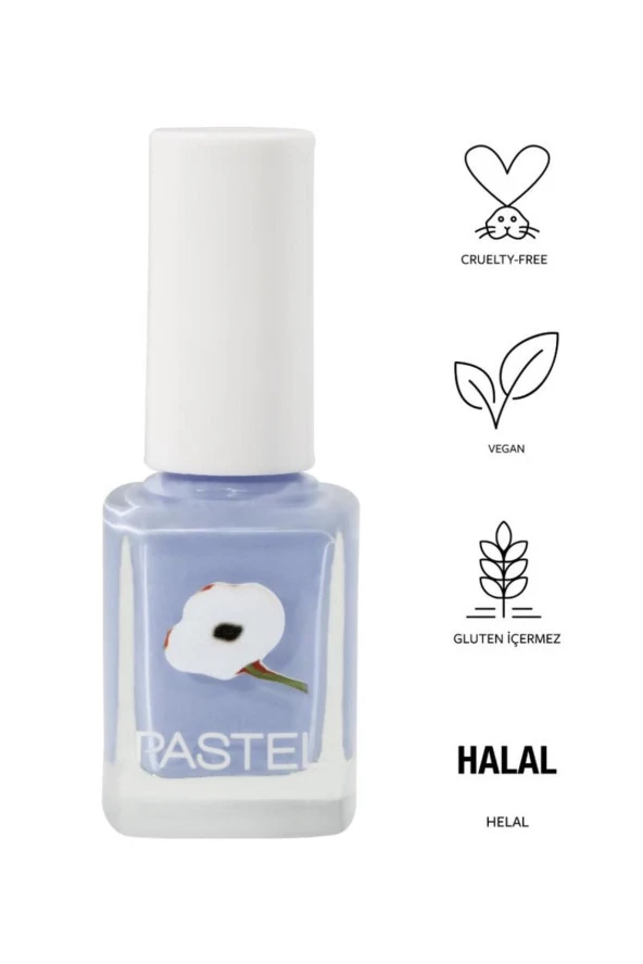 Oje 415 (4135) - Pastel - Resim 3