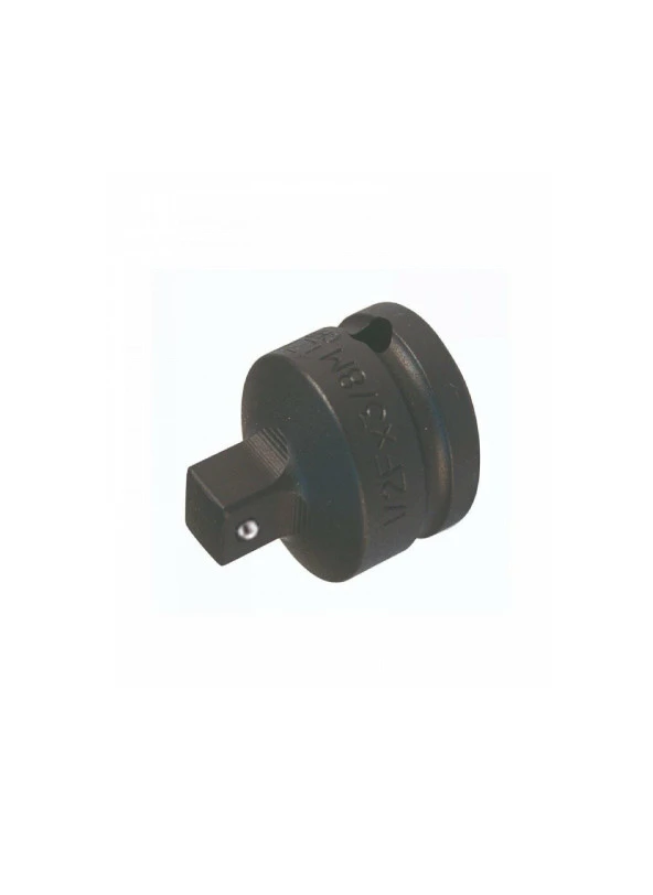 "İZELTAŞ HAVALI LOKMA ADAPTÖRÜ 1/2""FX3/8""M" - 2