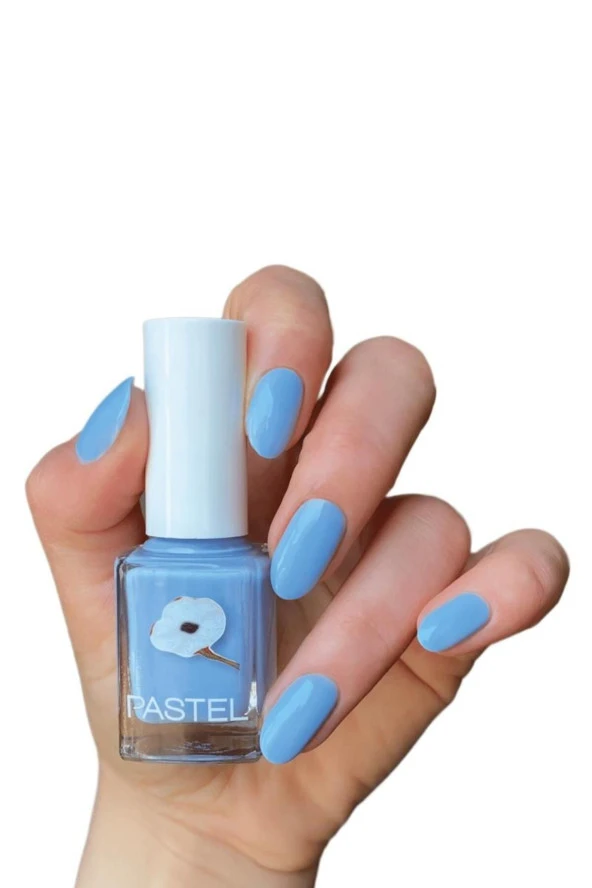 Oje 415 (4135) - Pastel