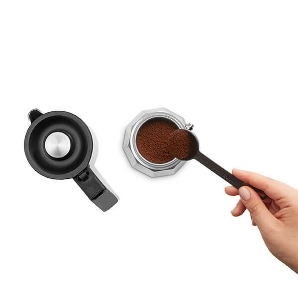 Arzum Okka Rich Moka Pot OK0027 Kahve Makinesi - 4