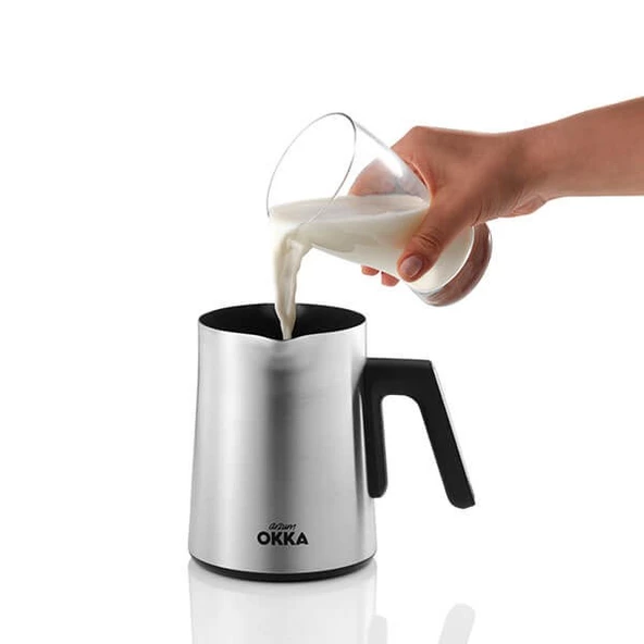 Arzum Okka Rich Moka Pot OK0027 Kahve Makinesi - 5