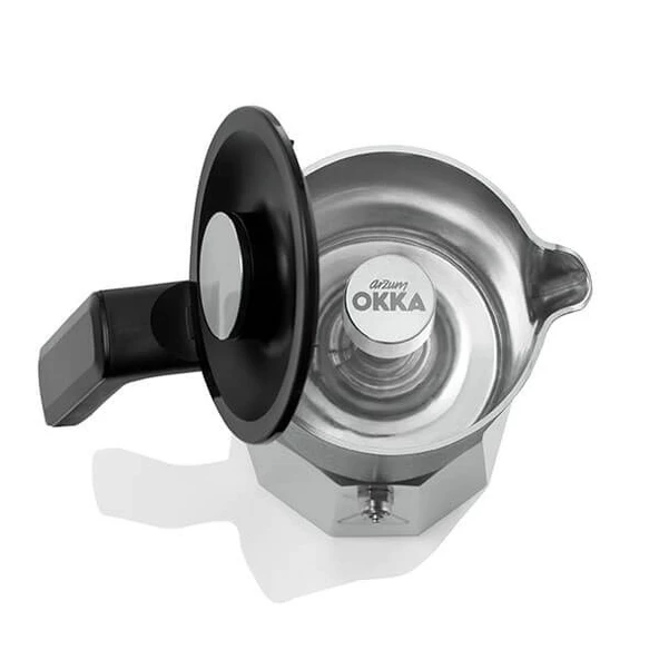 Arzum Okka Rich Moka Pot OK0027 Kahve Makinesi - 3