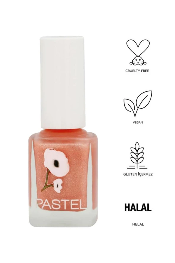 Oje 416 (4162) - Pastel - Resim 3