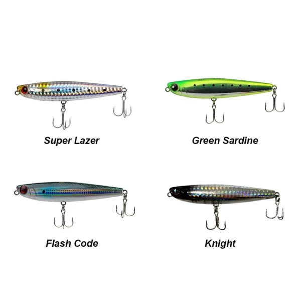 Sea Horse Ex-Fortuna 9cm 12,3gr Floating Suni Yem