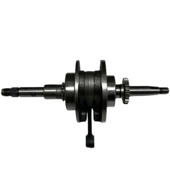 KRANK JUPİTER 110 Hindistan