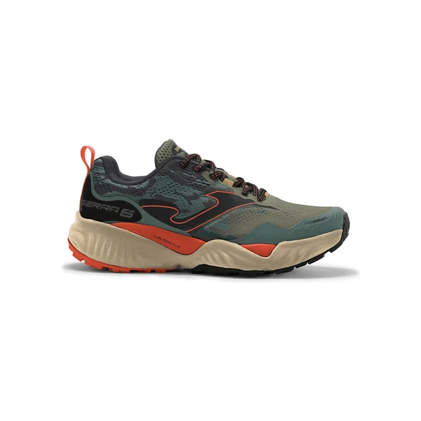 Joma TKSIES2423 SIERRA 2423 VERDE Yürüyüş Ayakkabısı