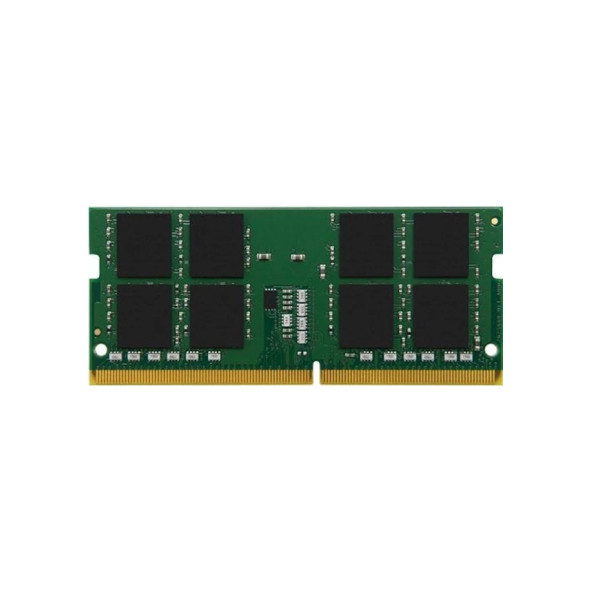Kingston KVR26S19S8/16 16 GB DDR4 2666 Mhz SODIMM Notebook RAM