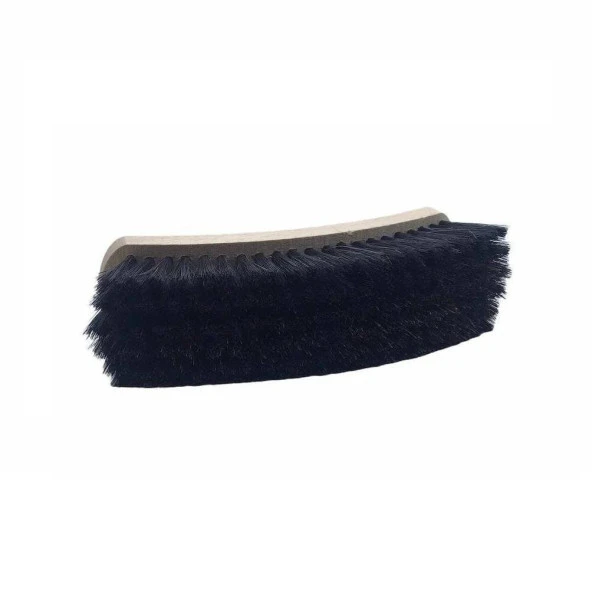 Lostra Tipi Boyacı Fırçası 16cm Sentetik Kıl Siyah - 2