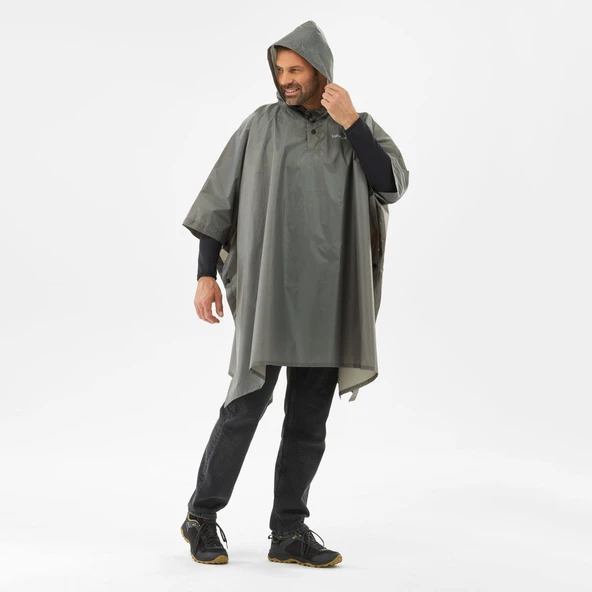 Lafuma PONCHO LFV12425 2998 - Resim 2