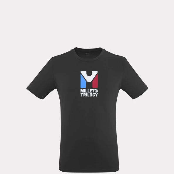 Millet CHAM T Tişört  Kısa Kollu  Erkek MIV10334 N0247 ürün görseli