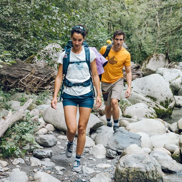 Millet SUMMIT Polartec® Power Dry® Tişört MIV10082 N9646 - Resim 3