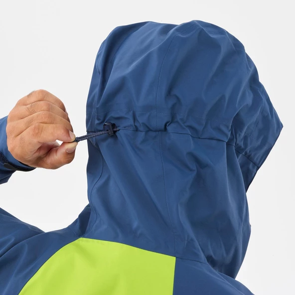 Millet KAMET LIGHT GORE-TEX® 3L PLAIN CEKET MIV7739 N9936 - 5