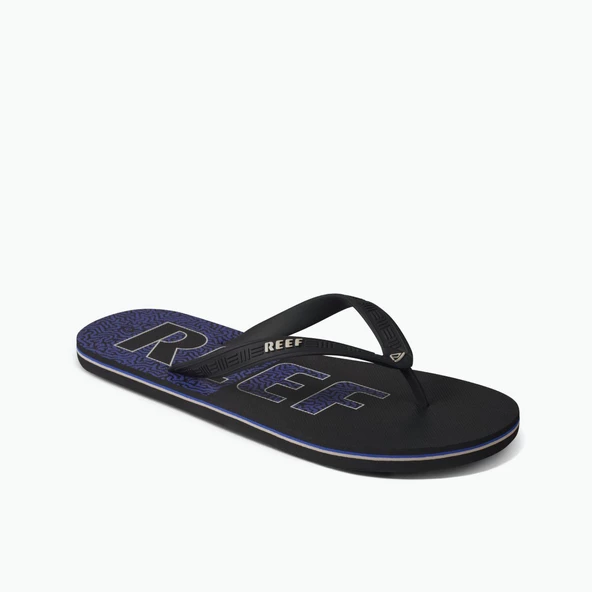 Reef  SEASIDE PRINTS Erkek Terlik REF.CJ3995-REF.069 ürün görseli