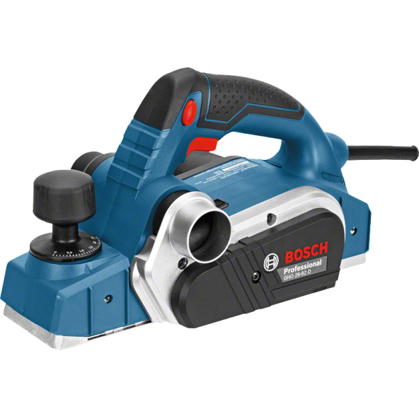 Bosch GHO 16-82 Planya