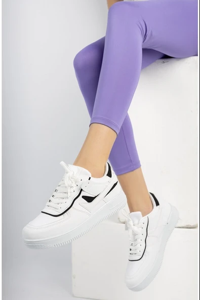 Lambırlent 2290 Unisex Spor Ayakkabı - Resim 5