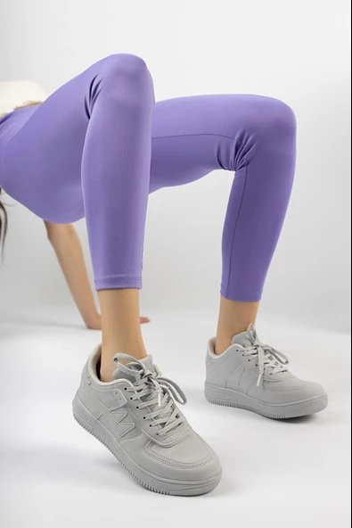 Lambırlent 2290 Unisex Spor Ayakkabı - 4