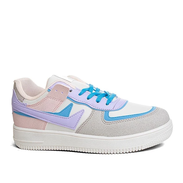 Lambırlent 2290 Unisex Spor Ayakkabı - 6