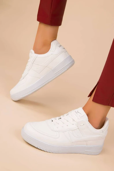 Lambırlent 2290 Unisex Spor Ayakkabı - 8