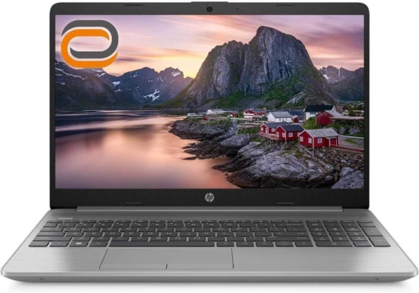 HP 250 G9 723P3EA i3 1215U 15.6" 8 GB RAM 256 GB SSD FHD FreeDOS Taşınabilir Bilgisayar