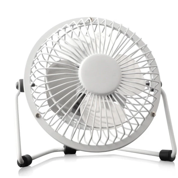 Hadron HDX7252 18cm Metal Masaüstü Usb Vantilatör - 10