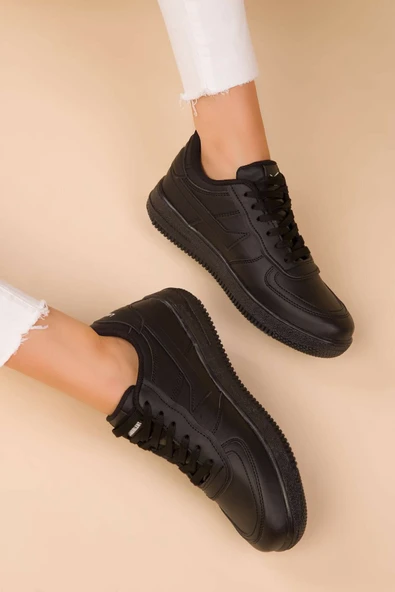 Lambırlent 2290 Unisex Spor Ayakkabı - Resim 17