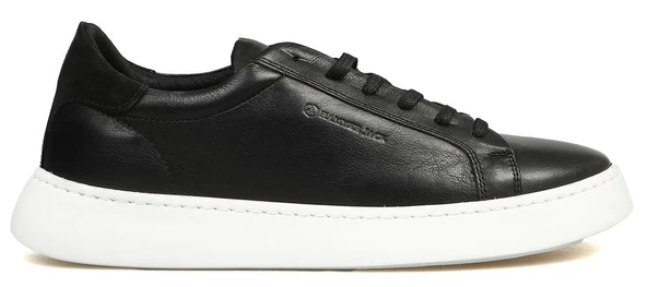 Hammer Jack Swit 102-23040-M Hakiki Deri Casual Erkek Ayakkabı ürün görseli