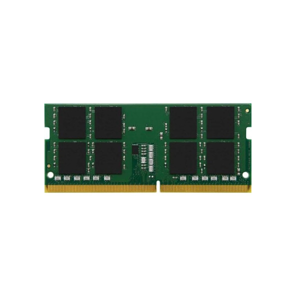 Kingston KVR32S22D8/32 32 GB DDR4 3200 MHz CL22 Notebook Ram