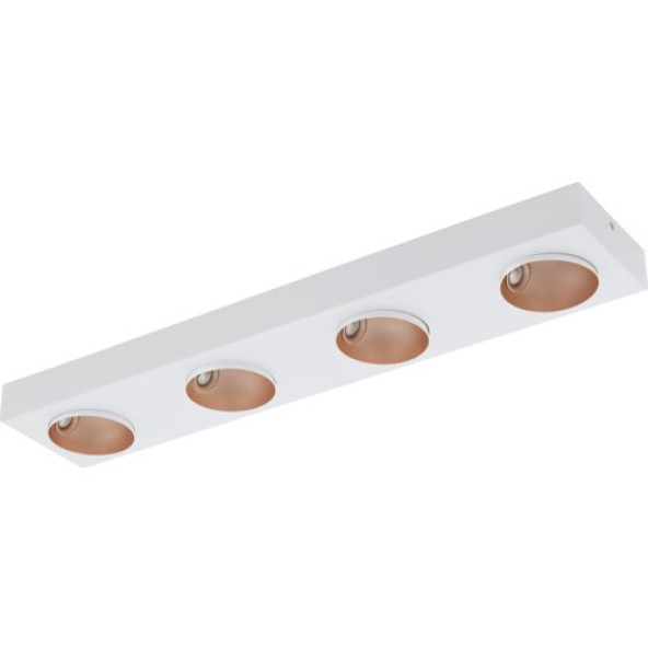 Eglo 39376 Ronzano LED Spot Lamba - 1